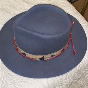 Brixton fedora